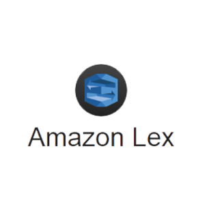 Amazon Lex Logo