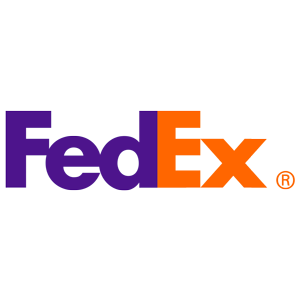 Logo - FedEx