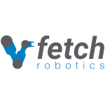Fetch Robotics Logo