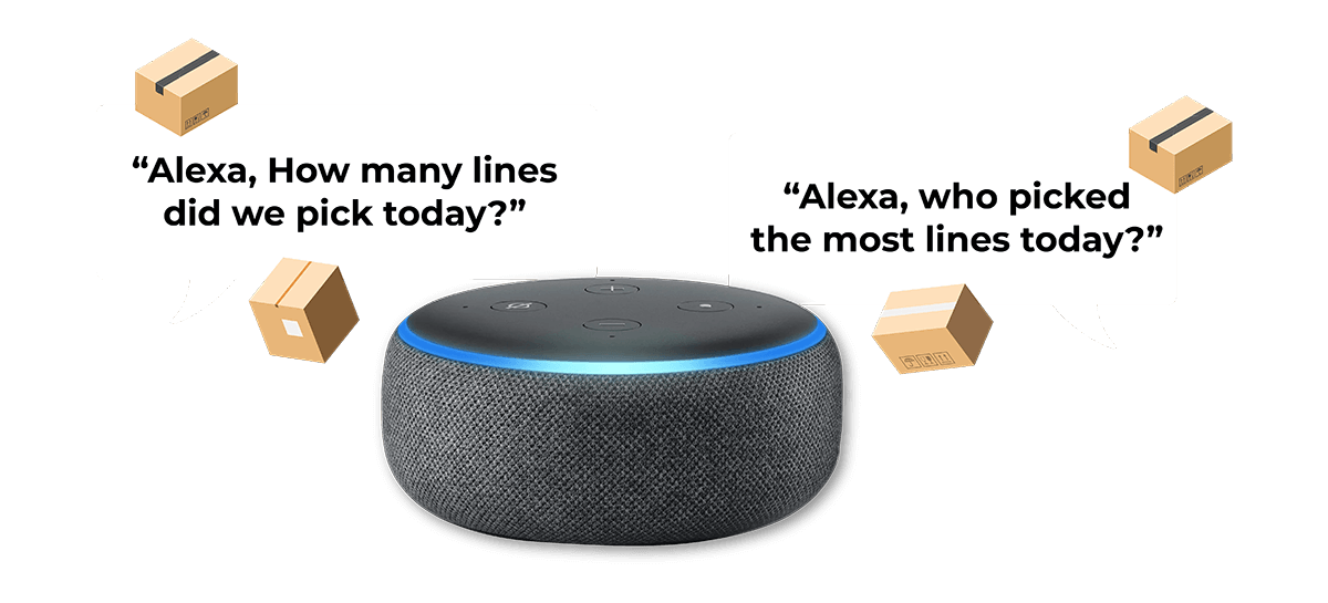 ask with alexa